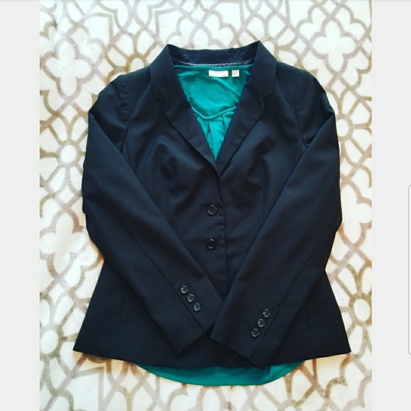 The Limited Jackets & Blazers - The Limited Blazer